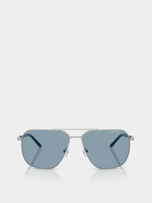 Очки Armani Exchange модель 0AX2057S-60208059 Фото