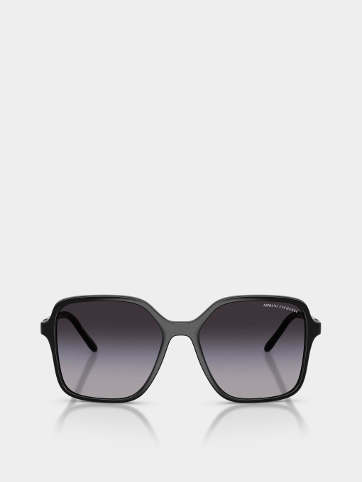 Көзілдірік Armani Exchange үлгі 0AX4163S-81788G53 Фото