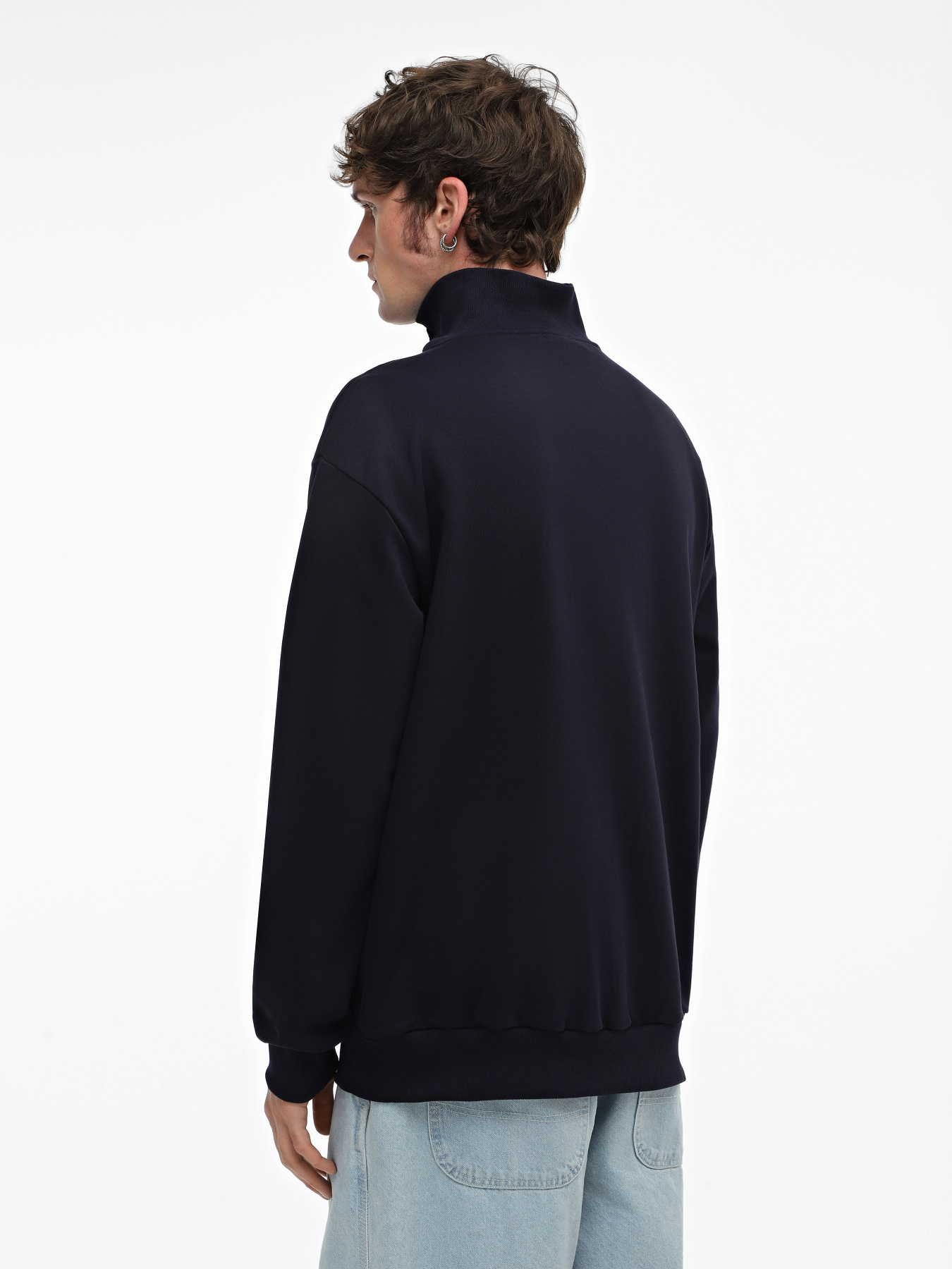 Джемпер Promin модель 1026-04_264 Фото