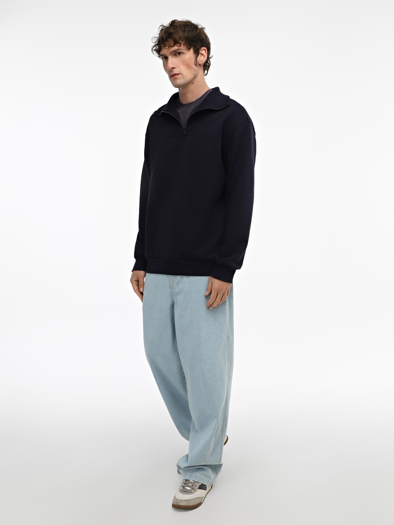 Джемпер Promin модель 1026-04_264 Фото