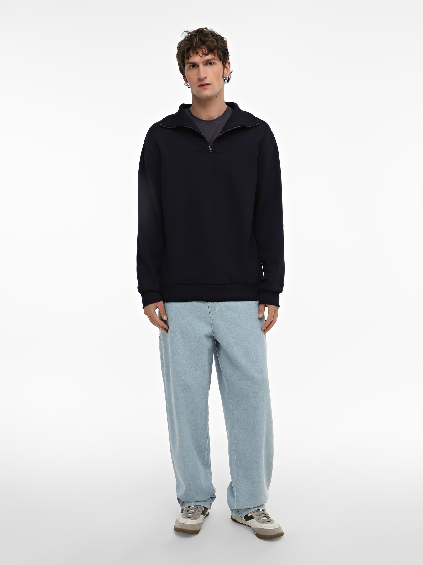 Джемпер Promin модель 1026-04_264 Фото