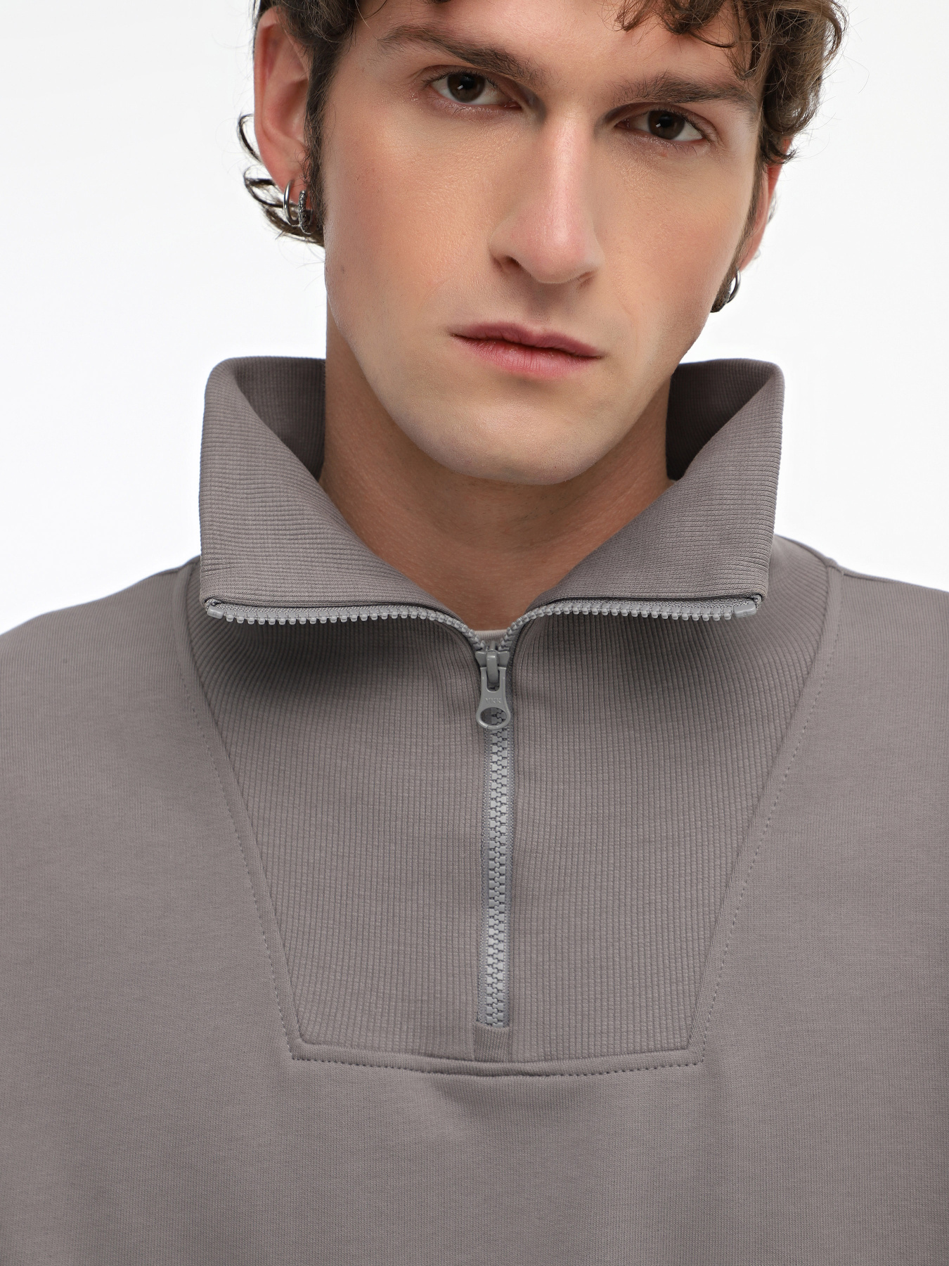 Джемпер Promin модель 1026-04_571 Фото