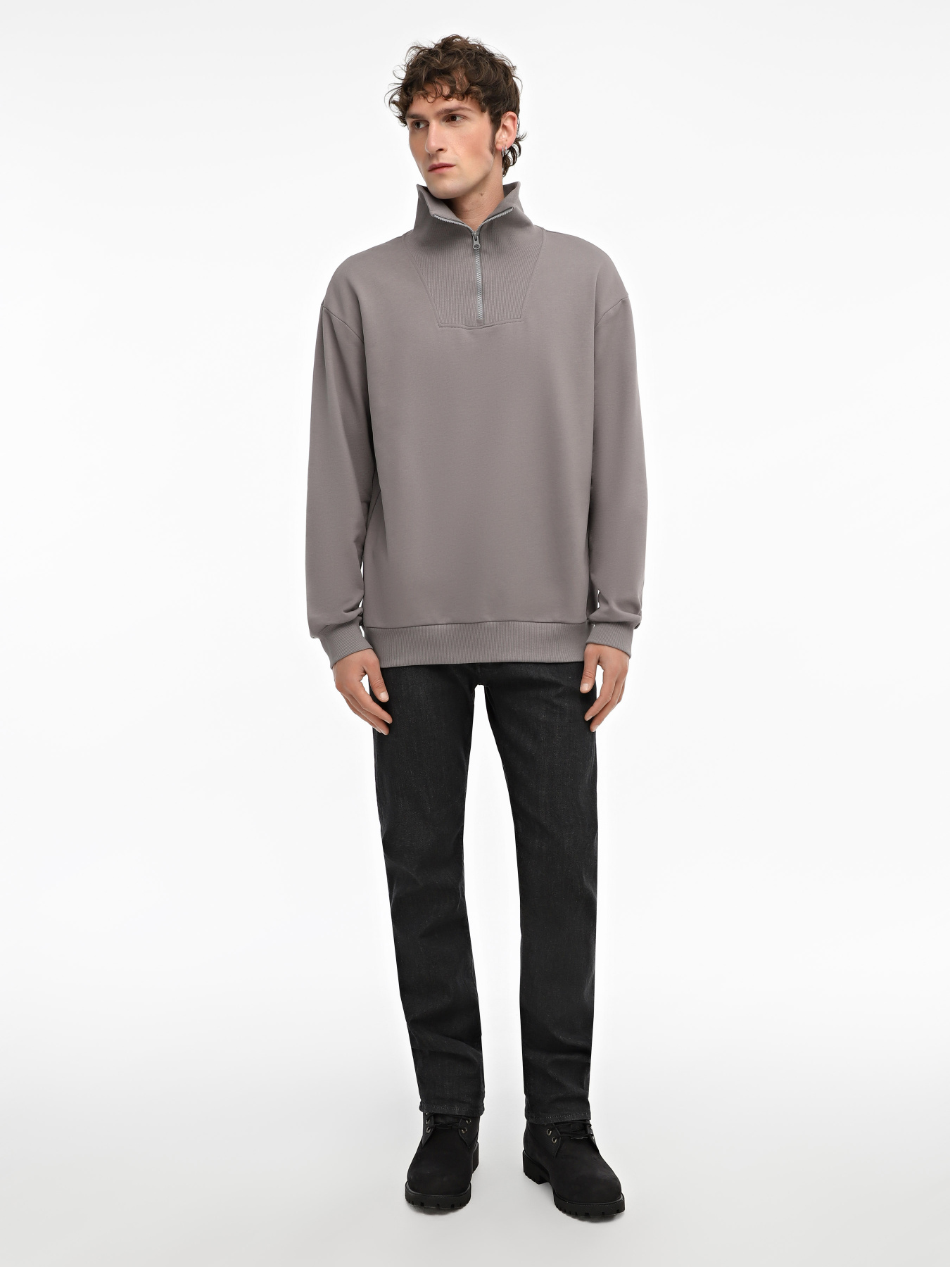 Джемпер Promin модель 1026-04_571 Фото