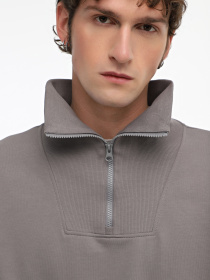 Джемпер Promin модель 1026-04_571 Фото