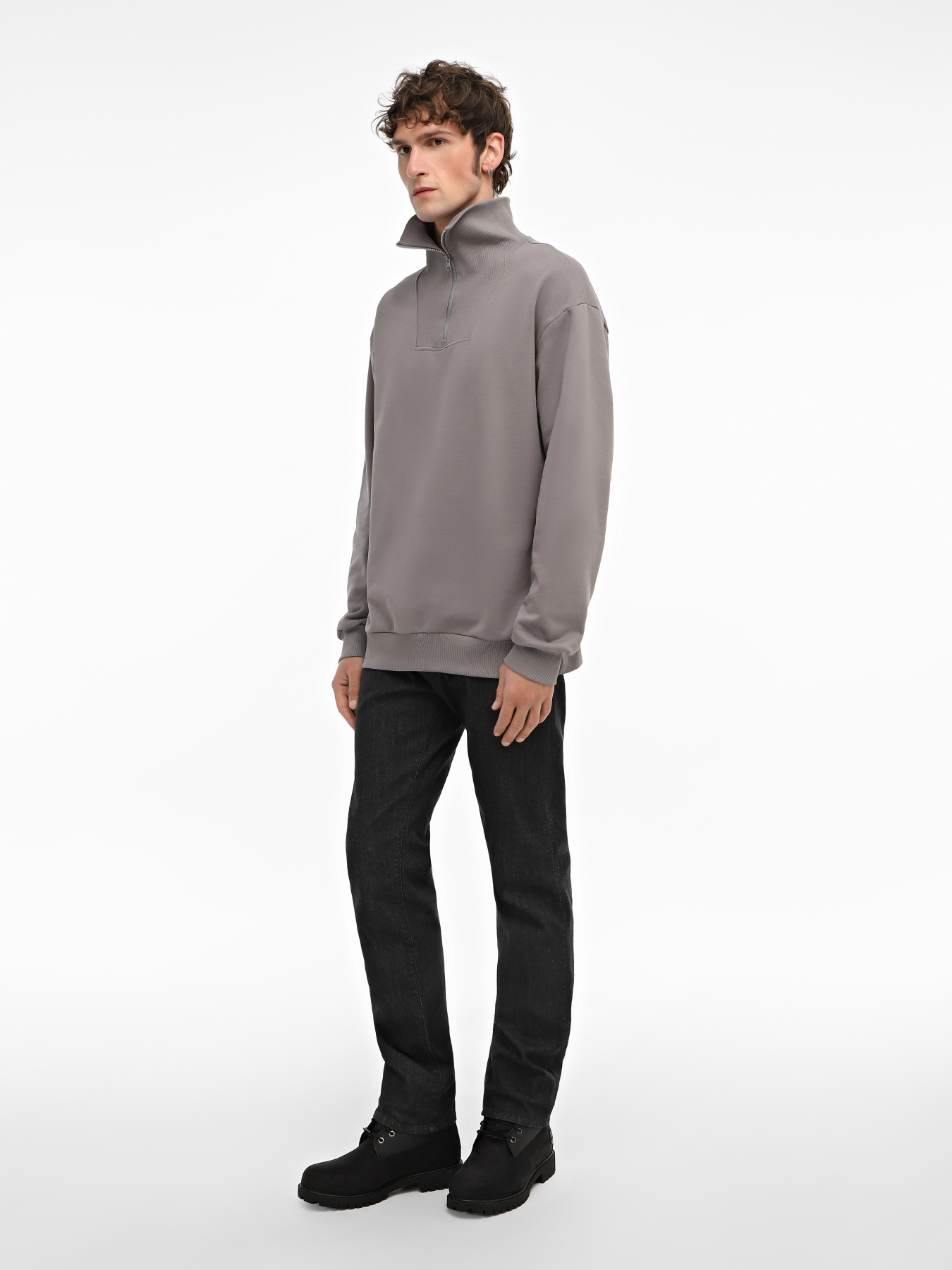 Джемпер Promin модель 1026-04_571 Фото