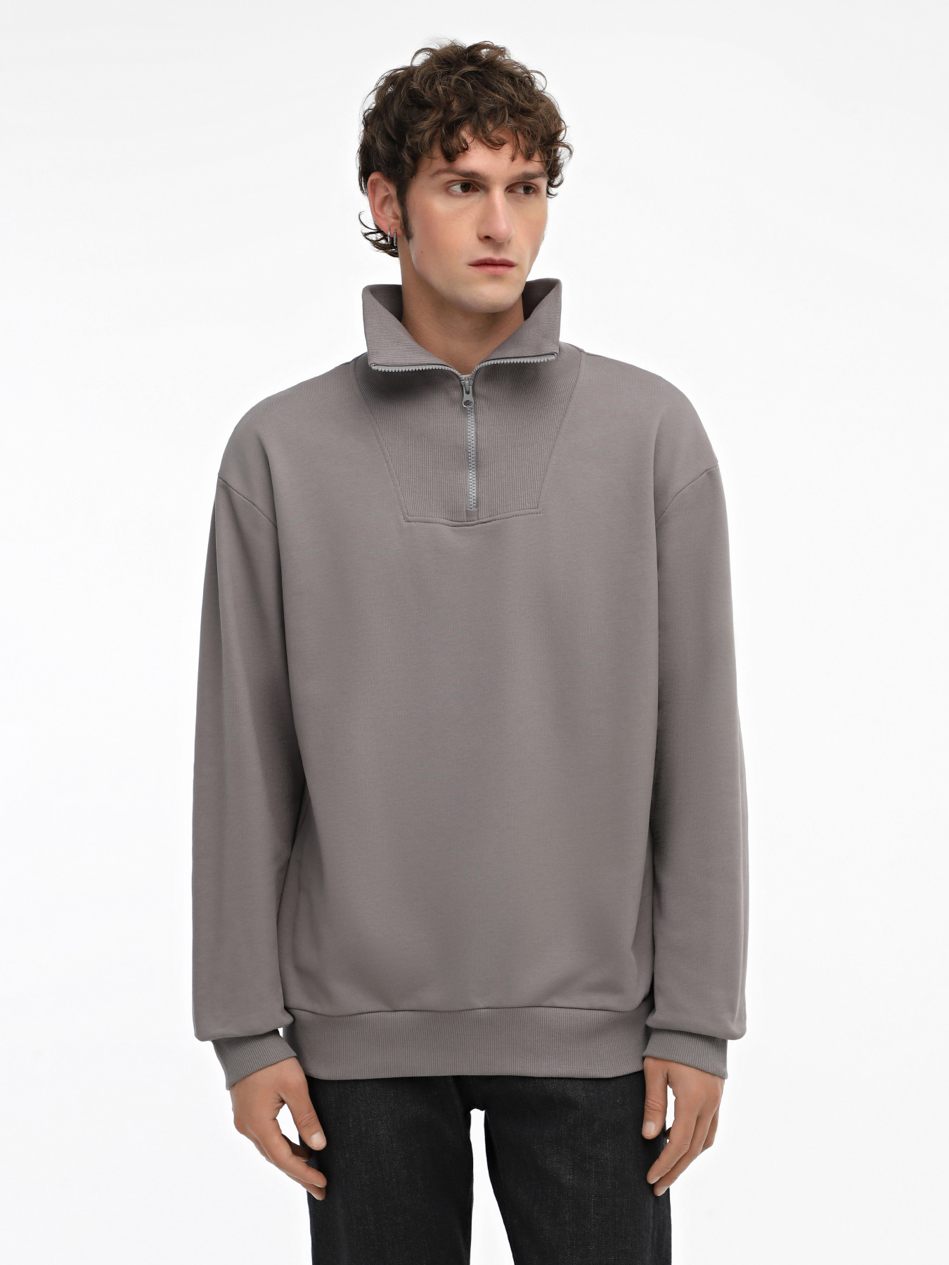 Джемпер Promin модель 1026-04_571 Фото