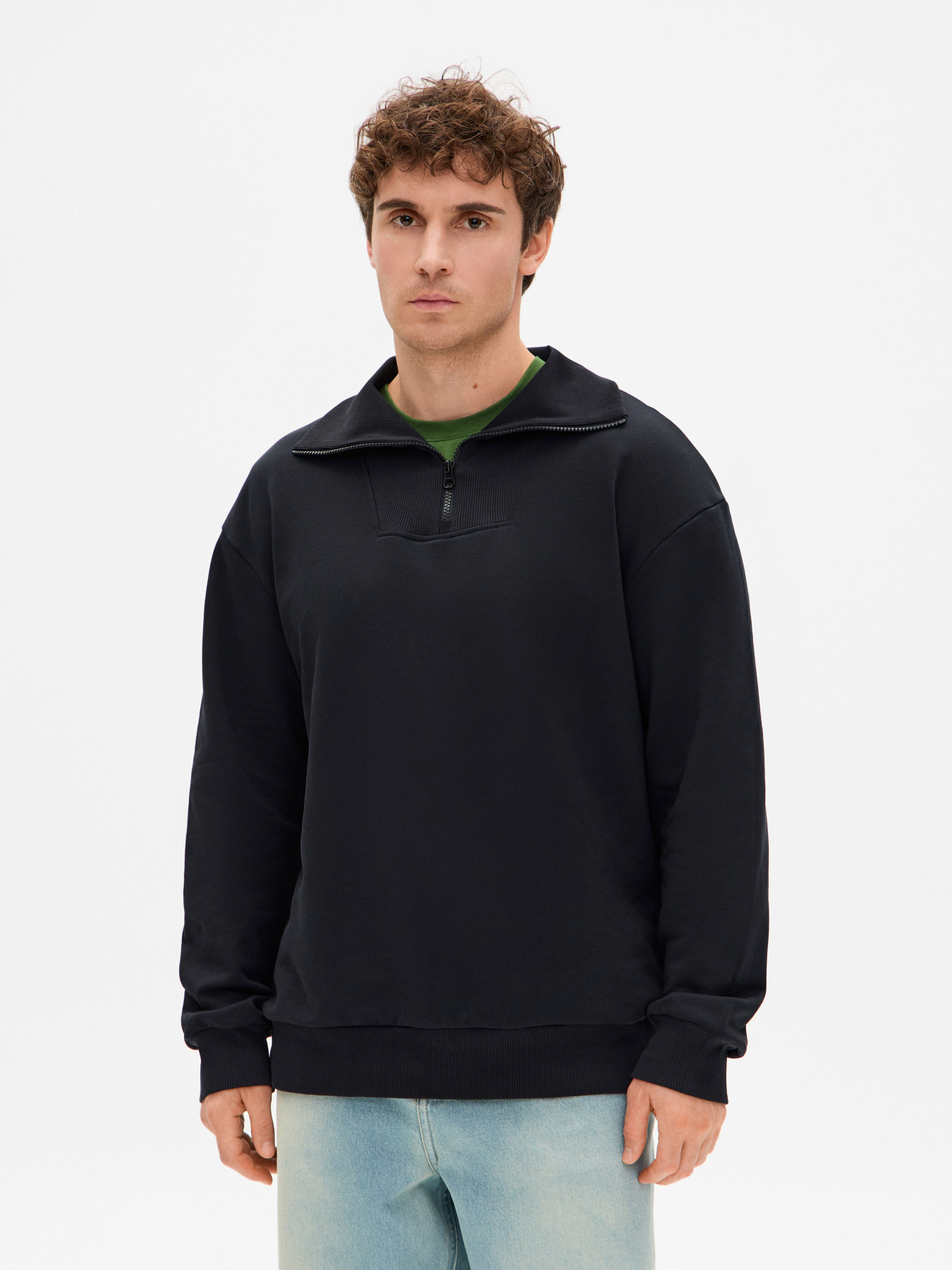 Джемпер Promin модель 1026-04_201 Фото