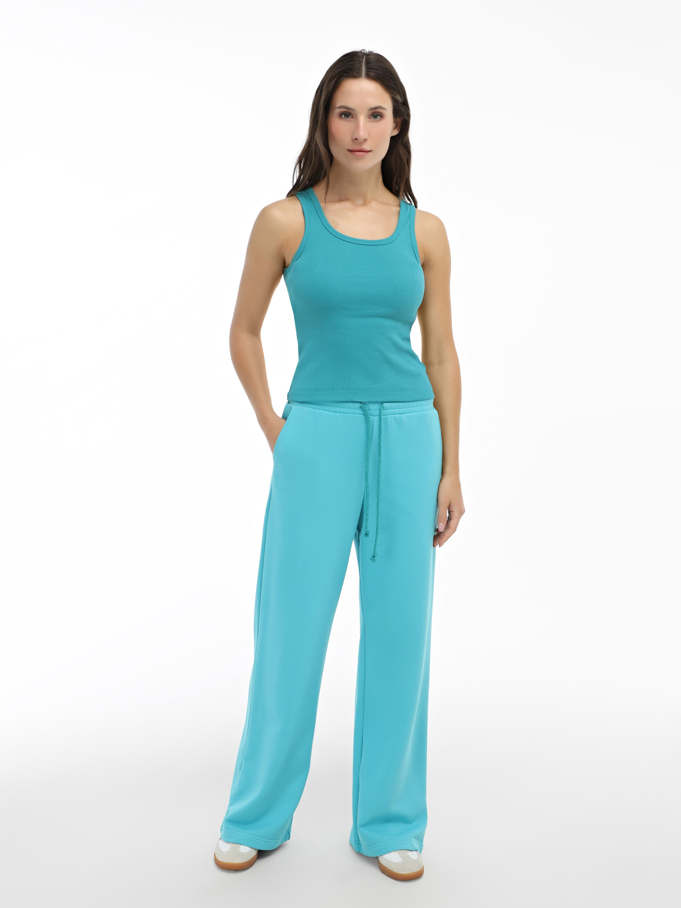 Майка Promin модель 2011-53_283 Фото