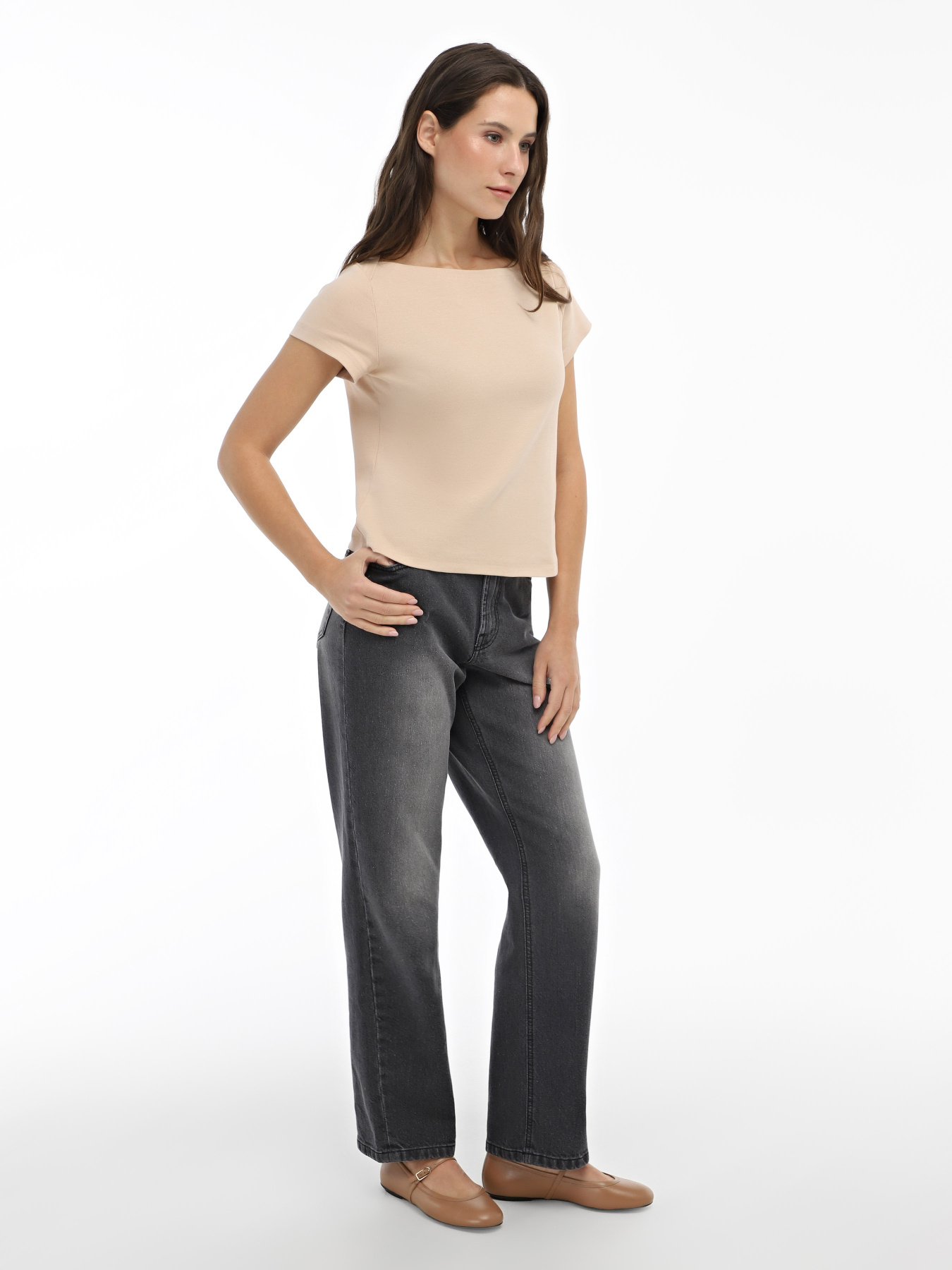 Футболка Promin модель 2012-106_257 Фото