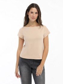 Футболка Promin модель 2012-106_257 Фото