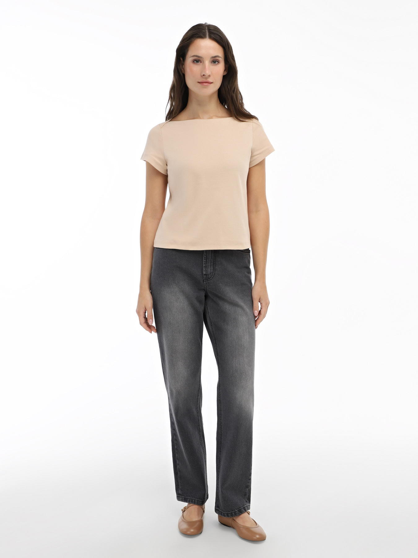 Футболка Promin модель 2012-106_257 Фото