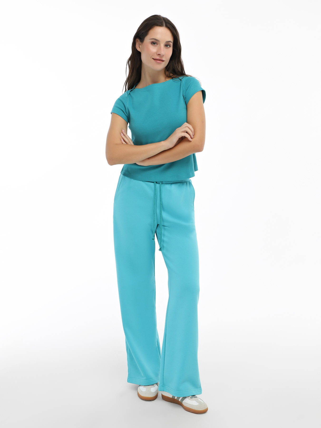 Футболка Promin модель 2012-106_283 Фото