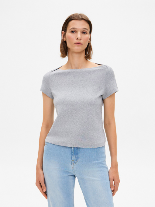 Футболка Promin модель 2012-106_209 Фото