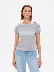 Футболка Promin модель 2012-106_209 Фото