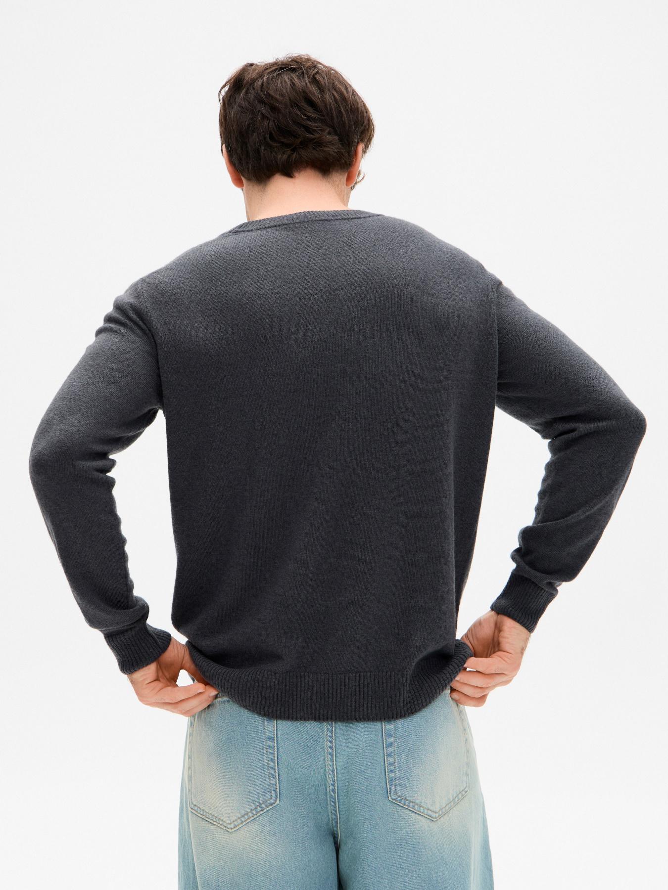 Свитер Promin модель 1094-04-B_240 Фото