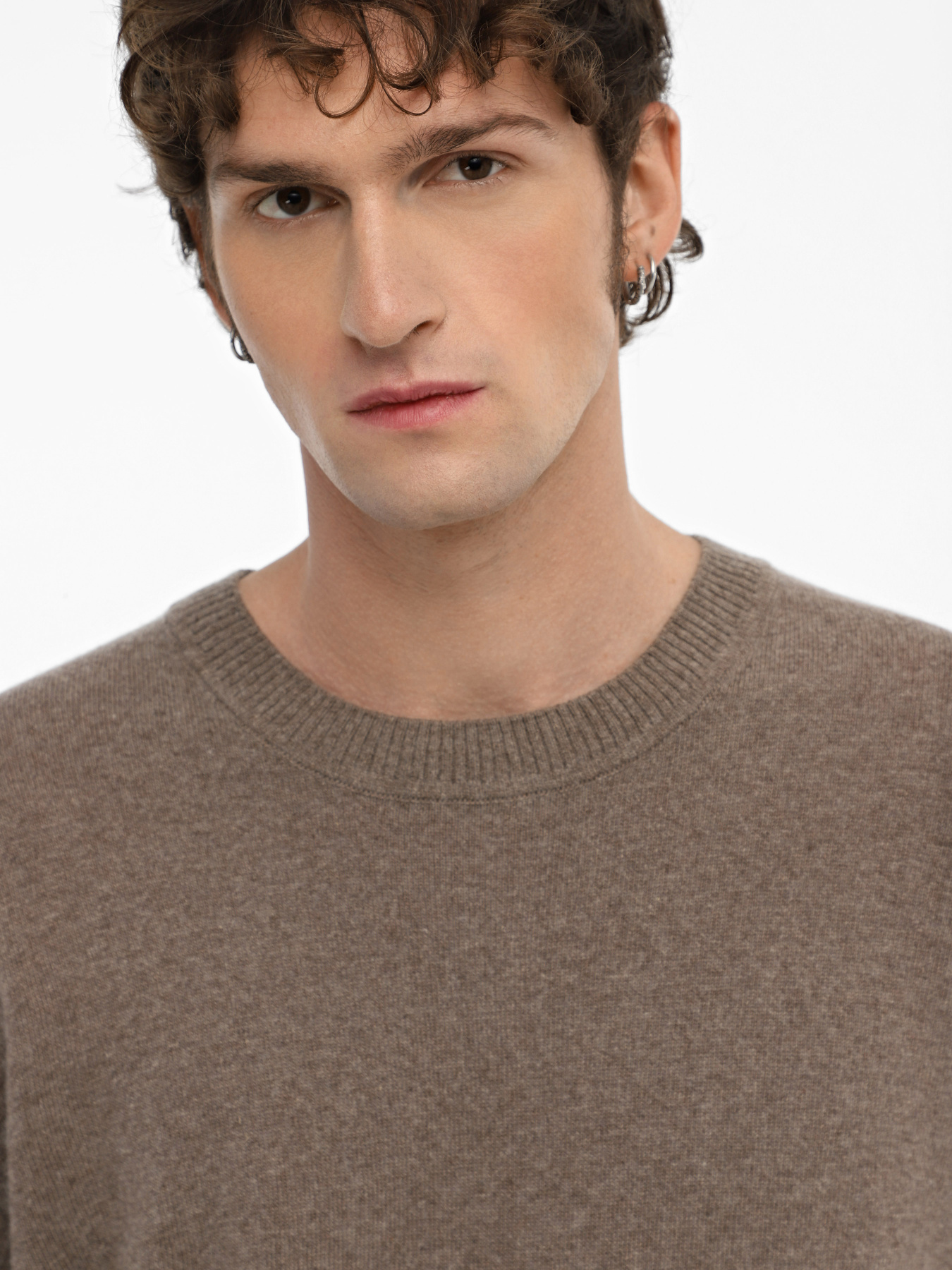 Свитер Promin модель 1094-04-B_523 Фото