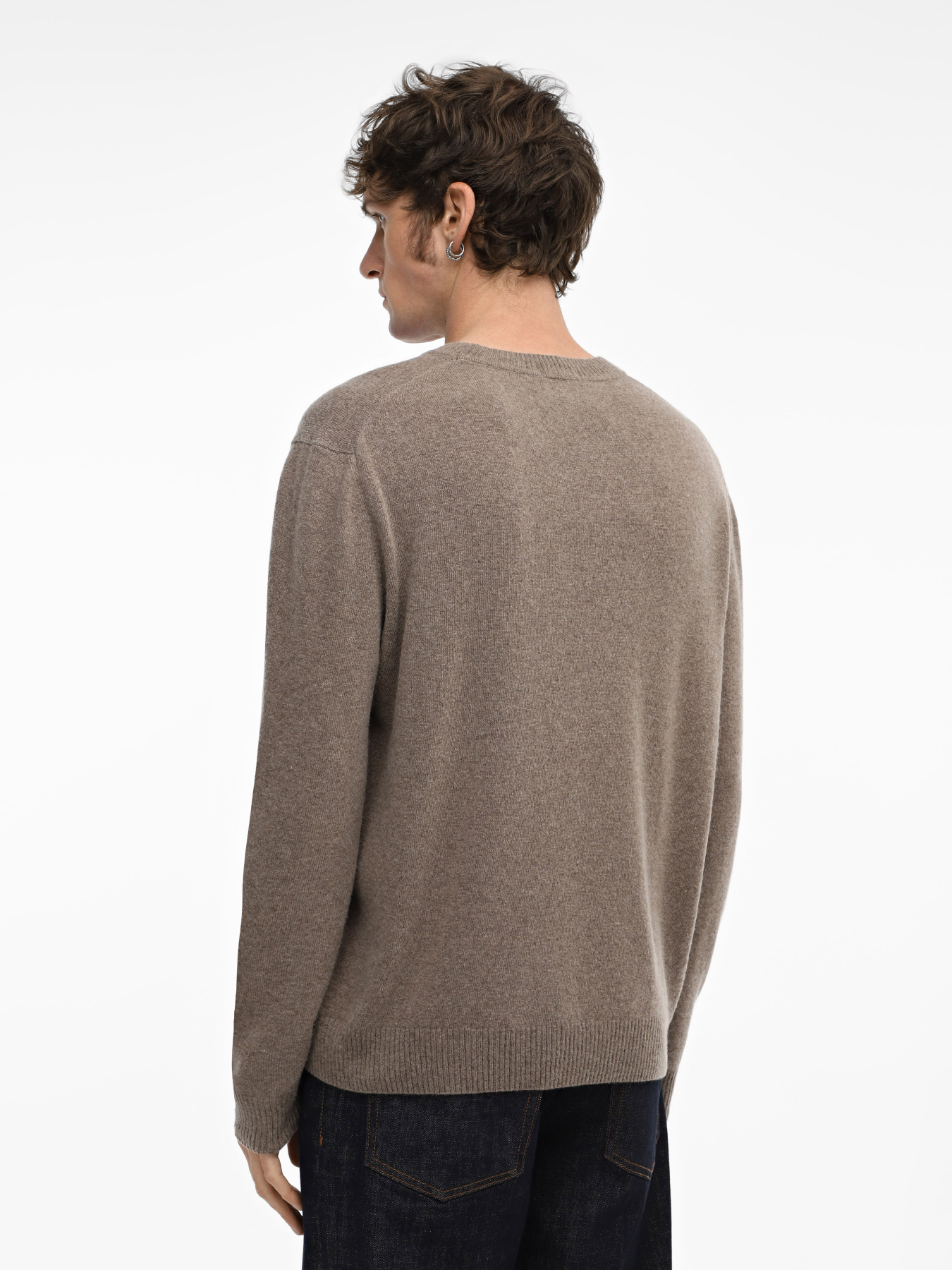 Свитер Promin модель 1094-04-B_523 Фото