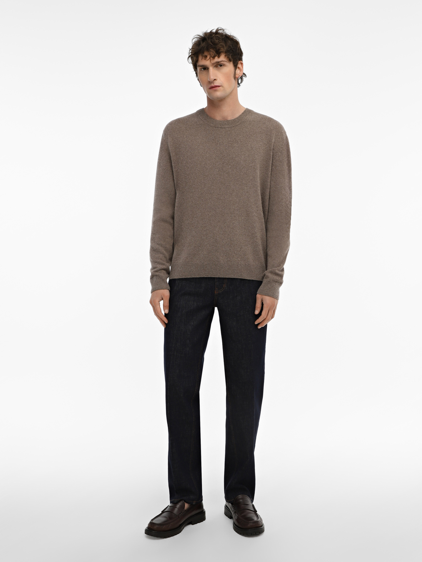 Свитер Promin модель 1094-04-B_523 Фото