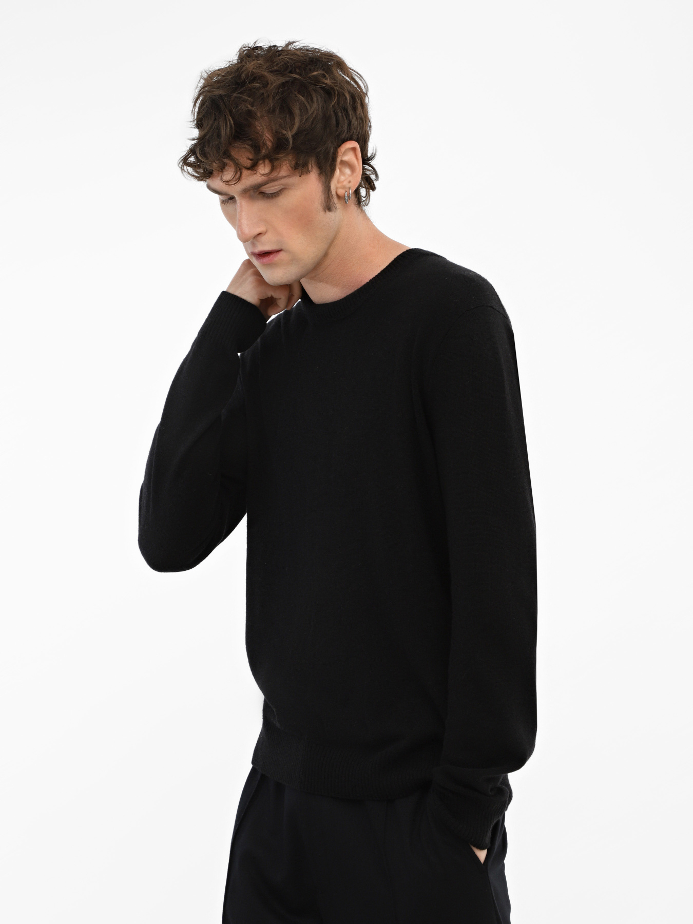 Свитер Promin модель 1094-04-B_201 Фото