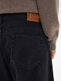 Широкі джинси Promin модель 1045-02-D_240 Фото