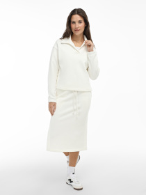 Спідниця міді Promin модель 2030-43_064 Фото