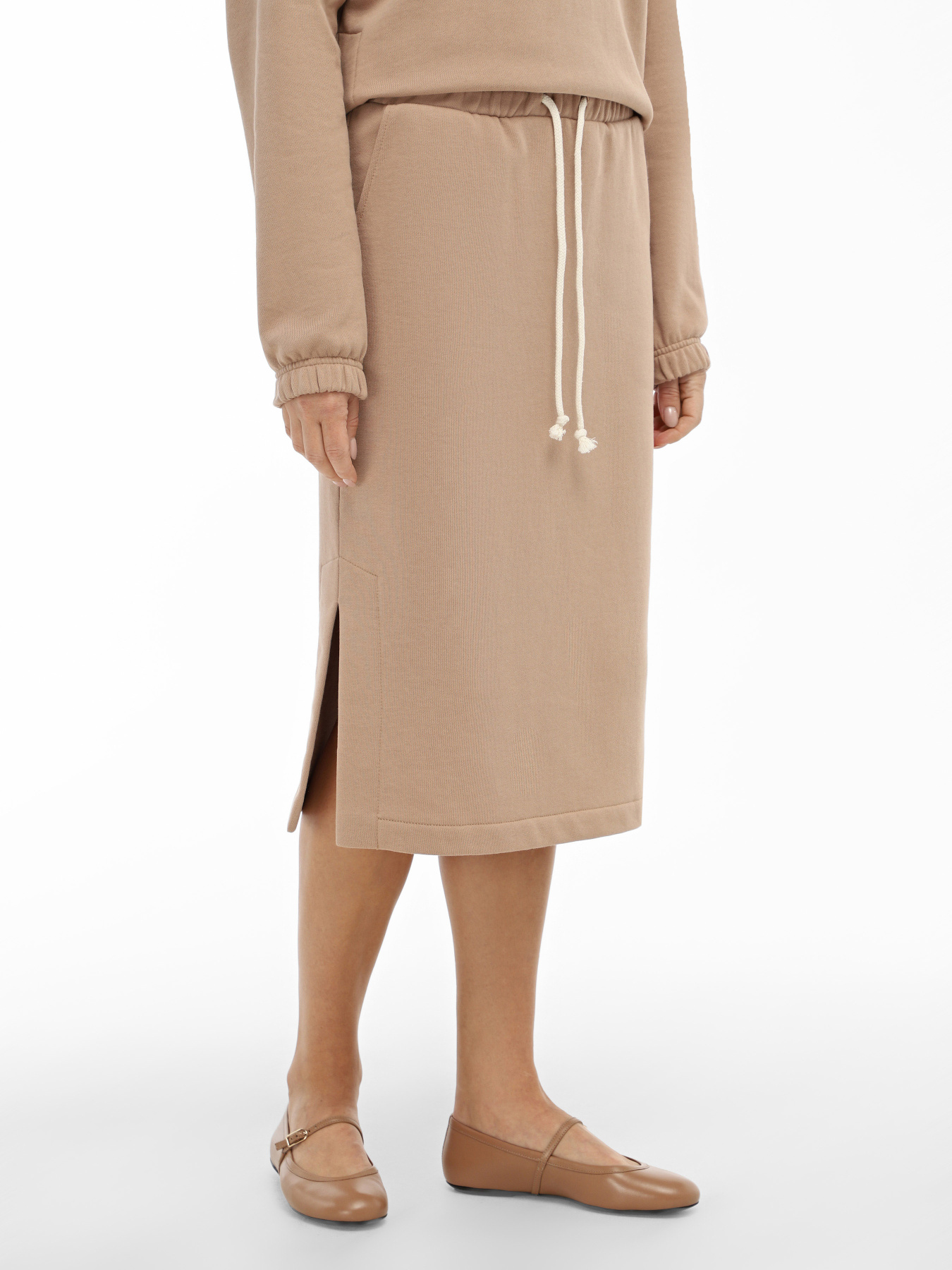 Спідниця міді Promin модель 2030-43_257 Фото