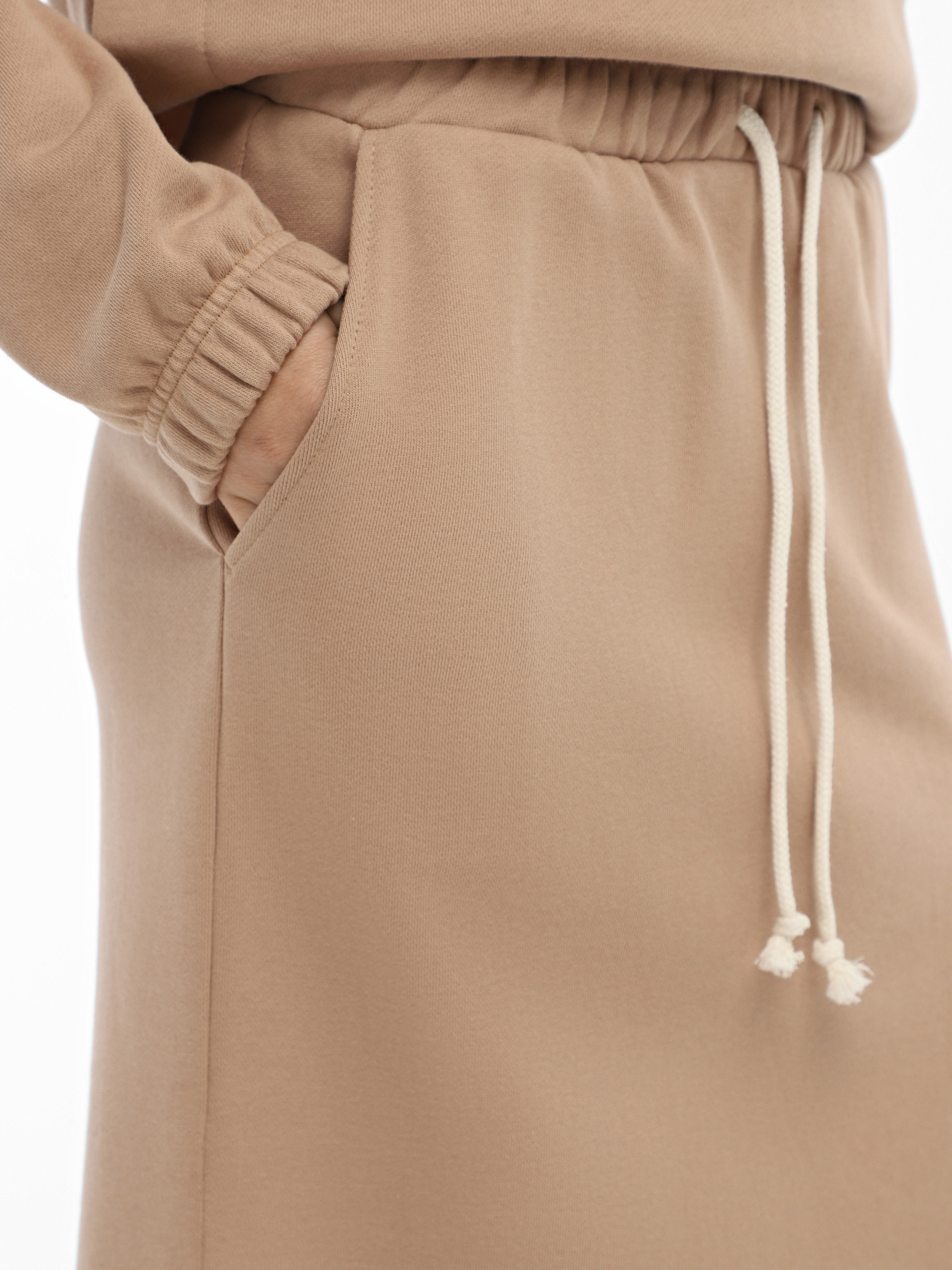 Юбка миди Promin модель 2030-43_257 Фото