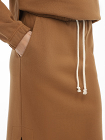 Спідниця міді Promin модель 2030-43_542 Фото