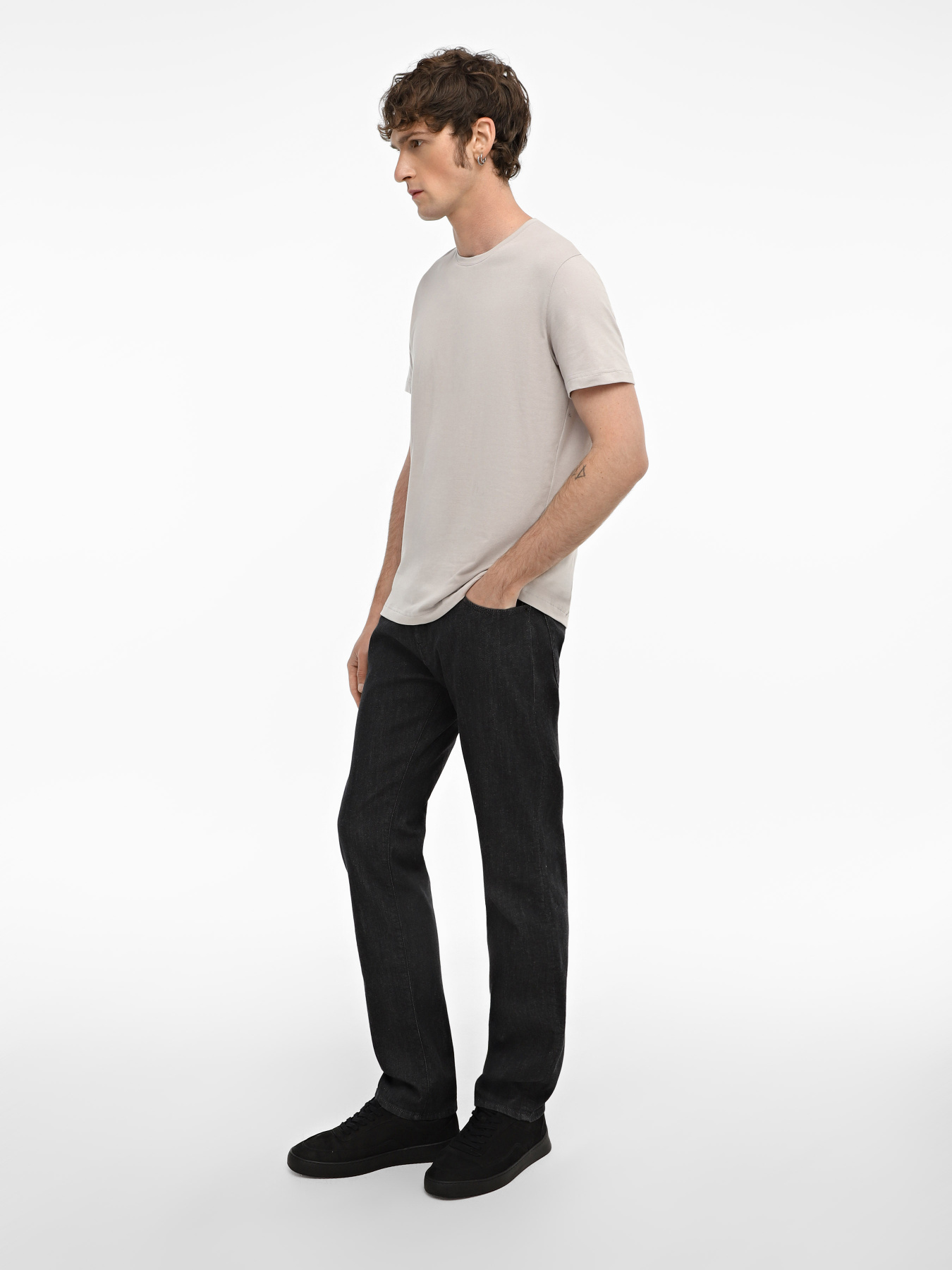 Футболка Promin модель 1912-07_231 Фото