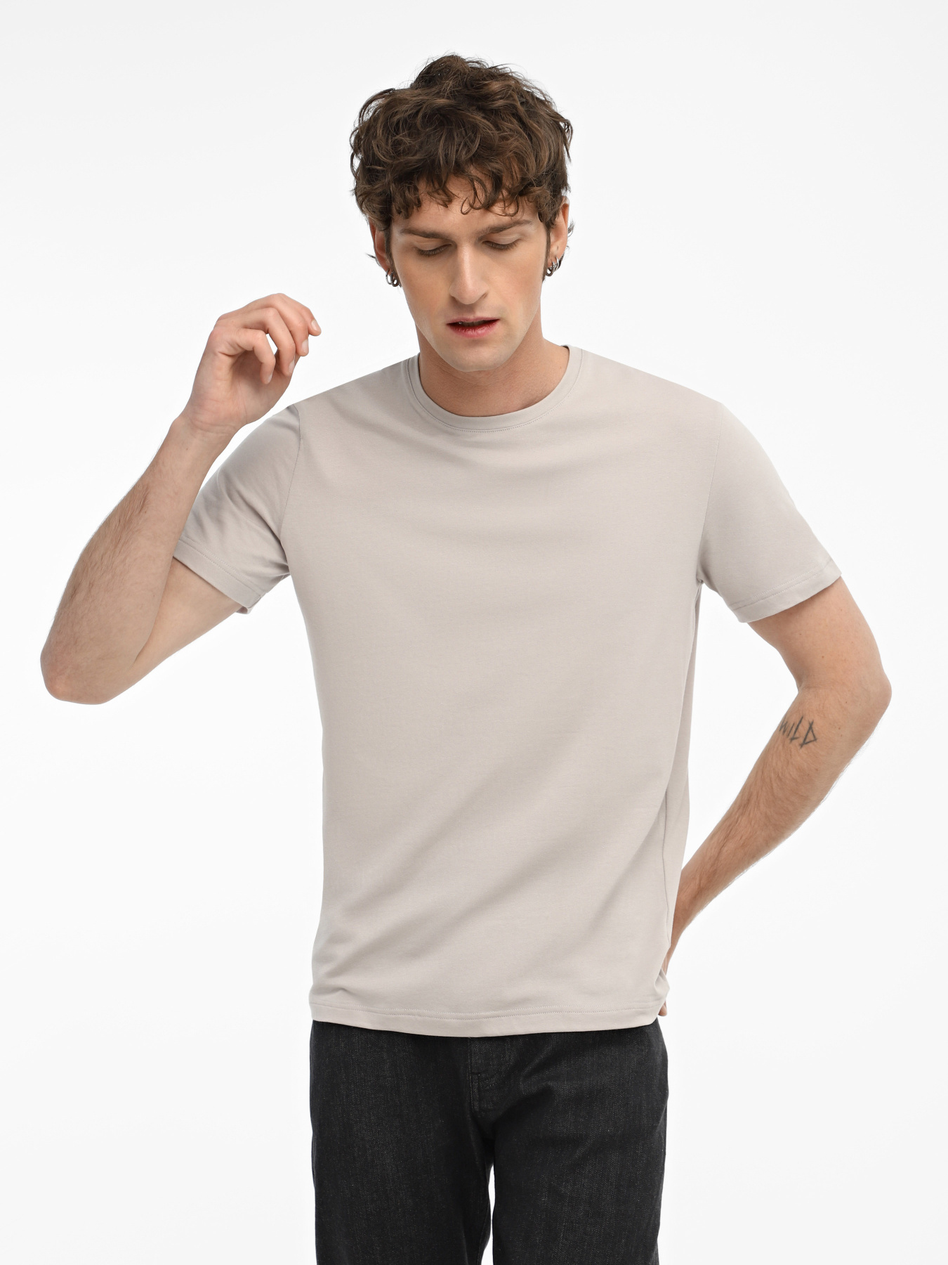 Футболка Promin модель 1912-07_231 Фото