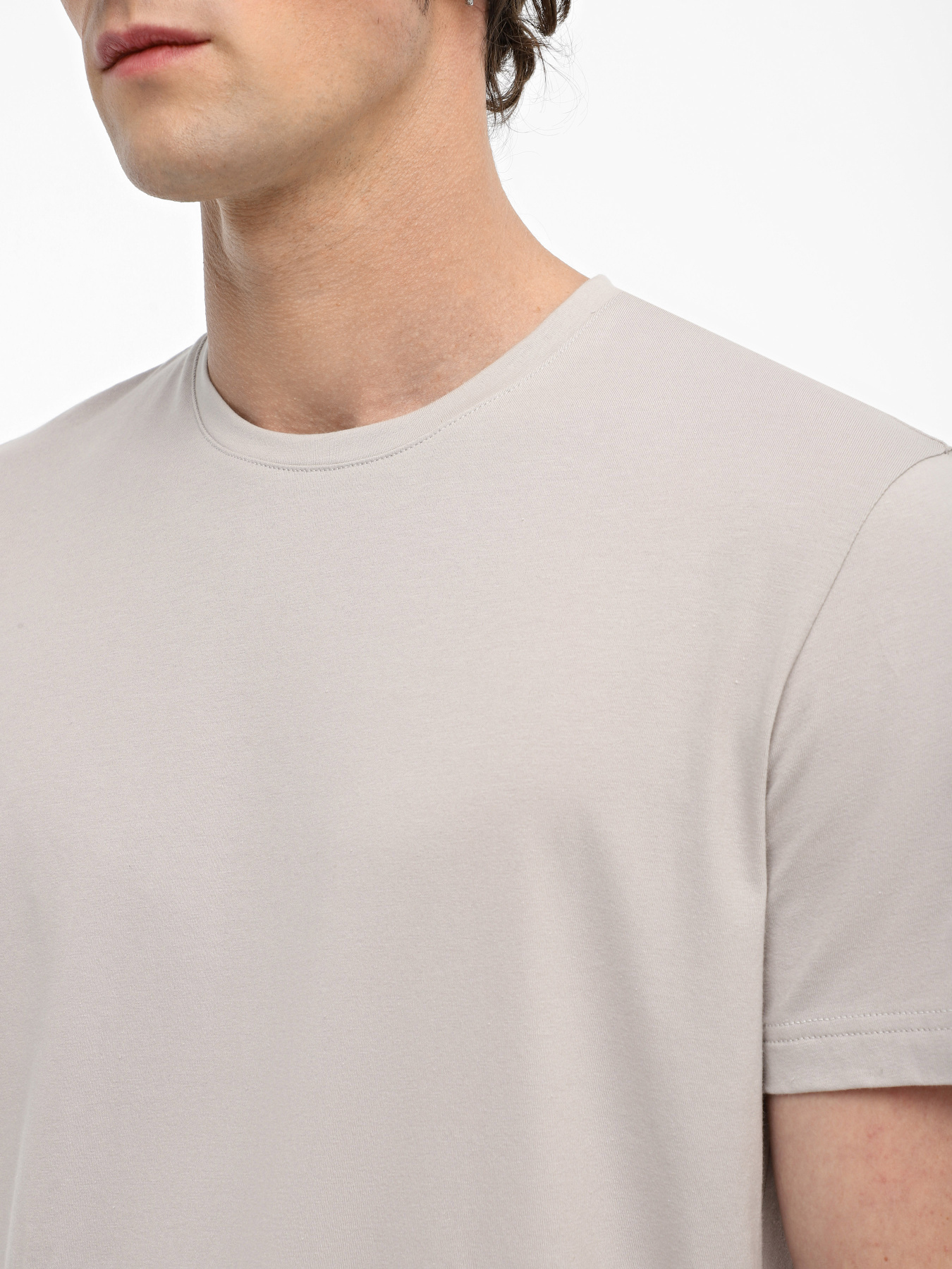 Футболка Promin модель 1912-07_231 Футболка Promin модель 1912-07_231 Фото