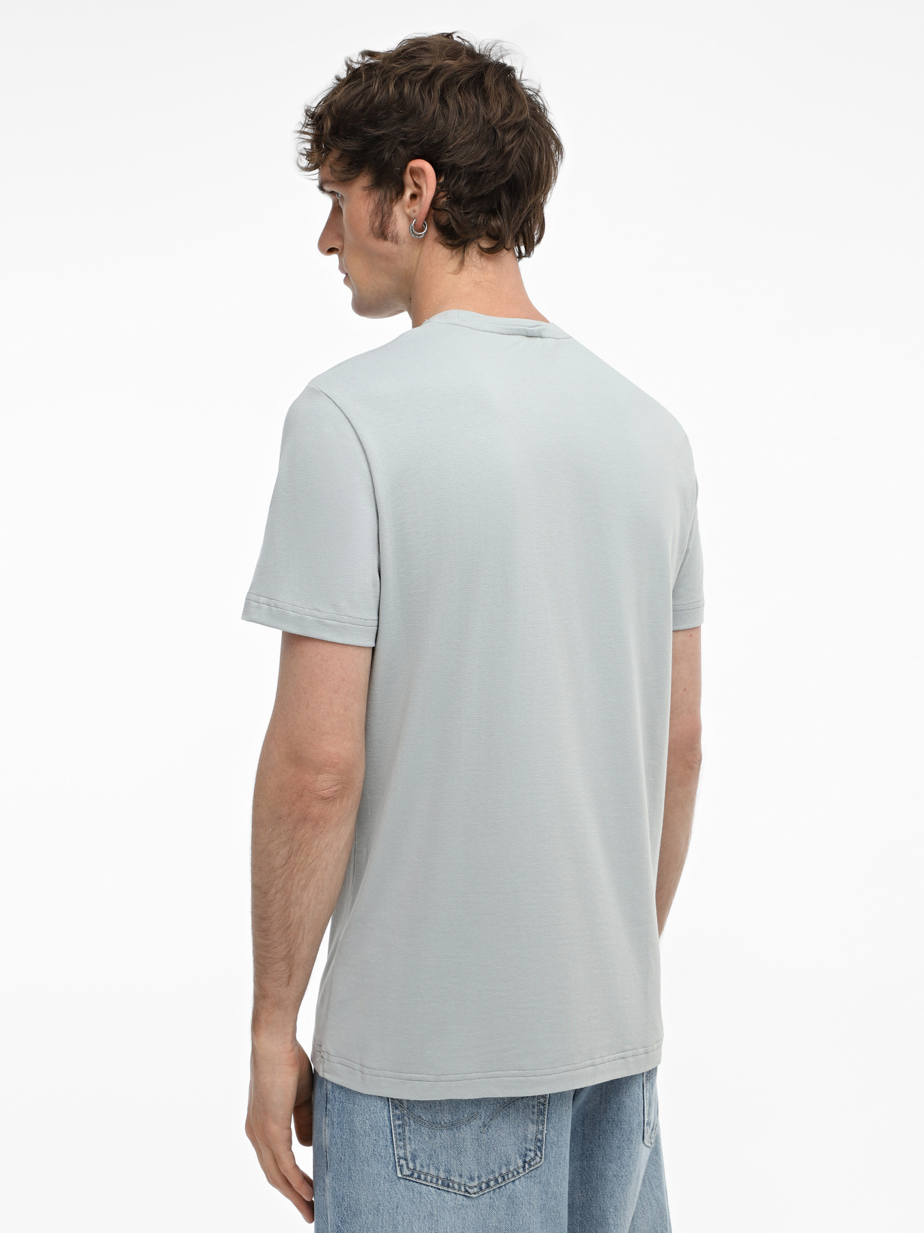 Футболка Promin модель 1912-07_112 Футболка Promin модель 1912-07_112 Фото