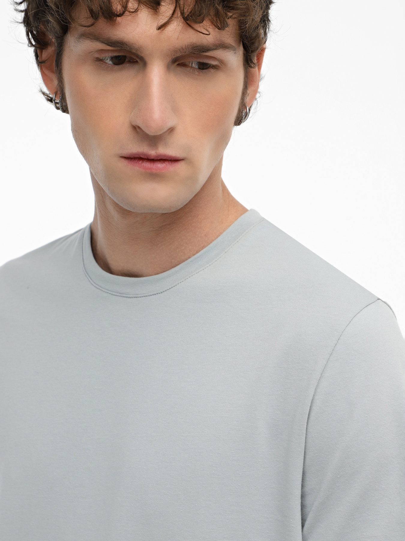 Футболка Promin модель 1912-07_112 Футболка Promin модель 1912-07_112 Фото