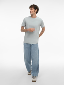 Футболка Promin модель 1912-07_112 Футболка Promin модель 1912-07_112 Фото