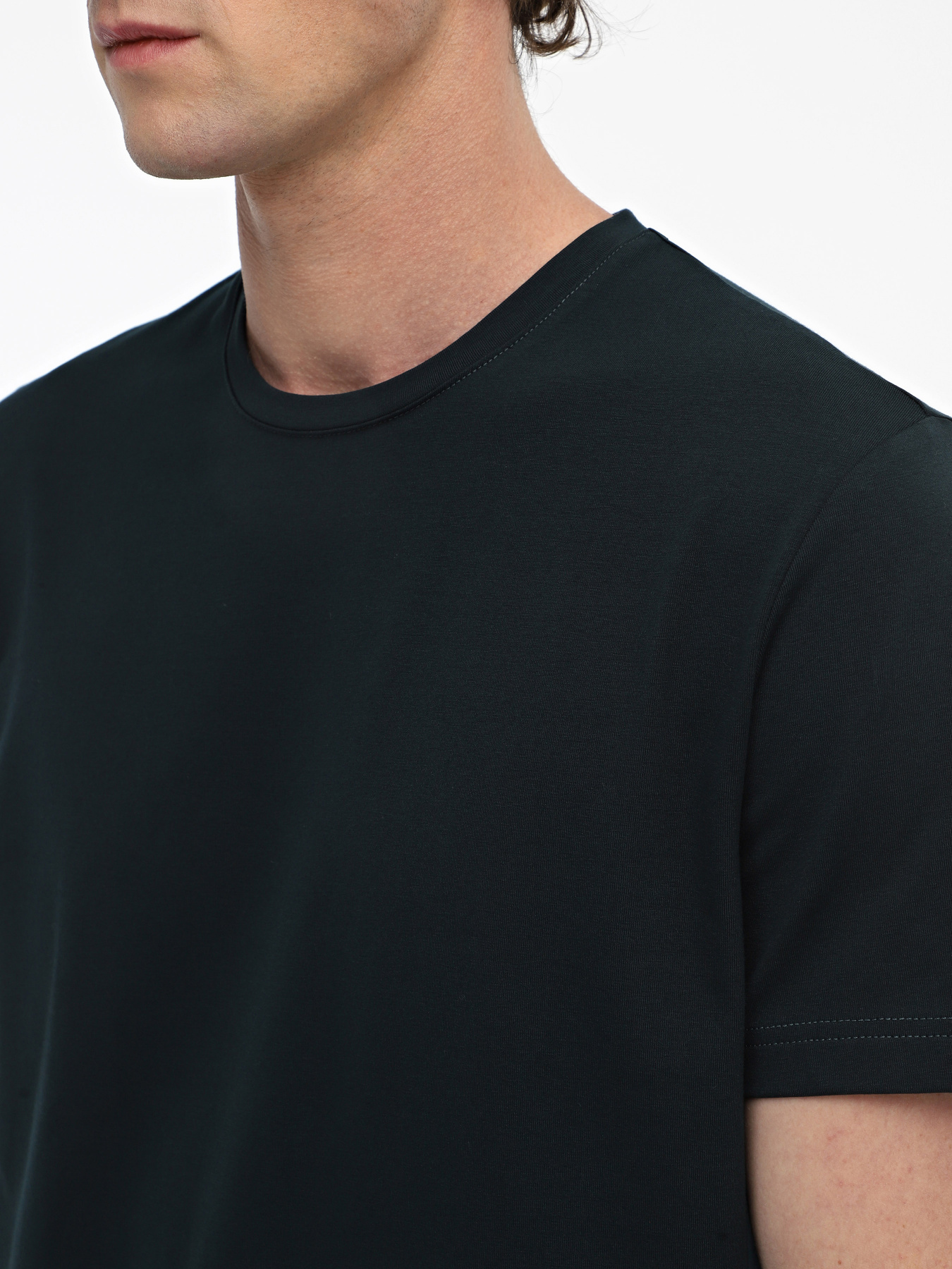 Футболка Promin модель 1912-07_418 Фото