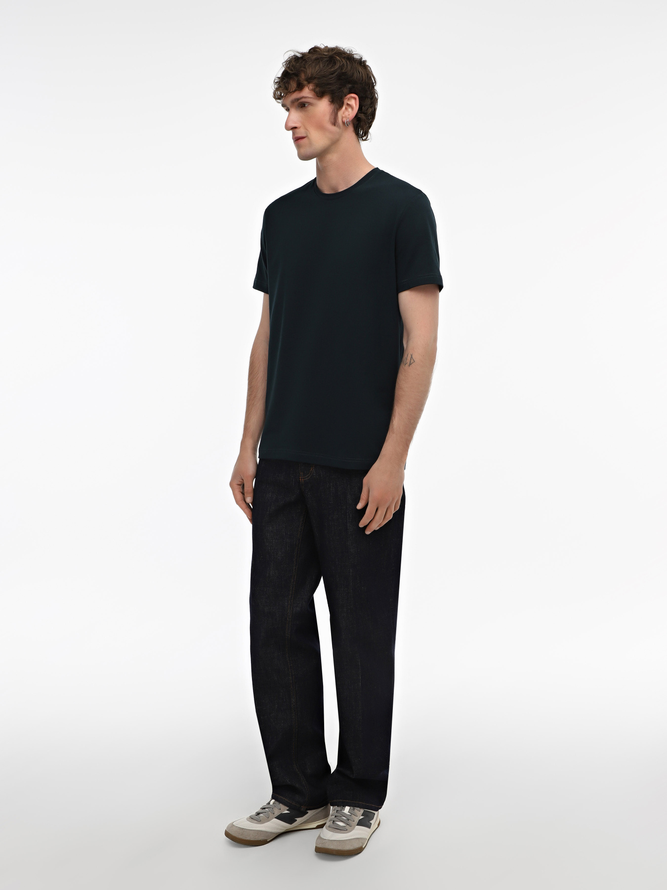 Футболка Promin модель 1912-07_418 Фото