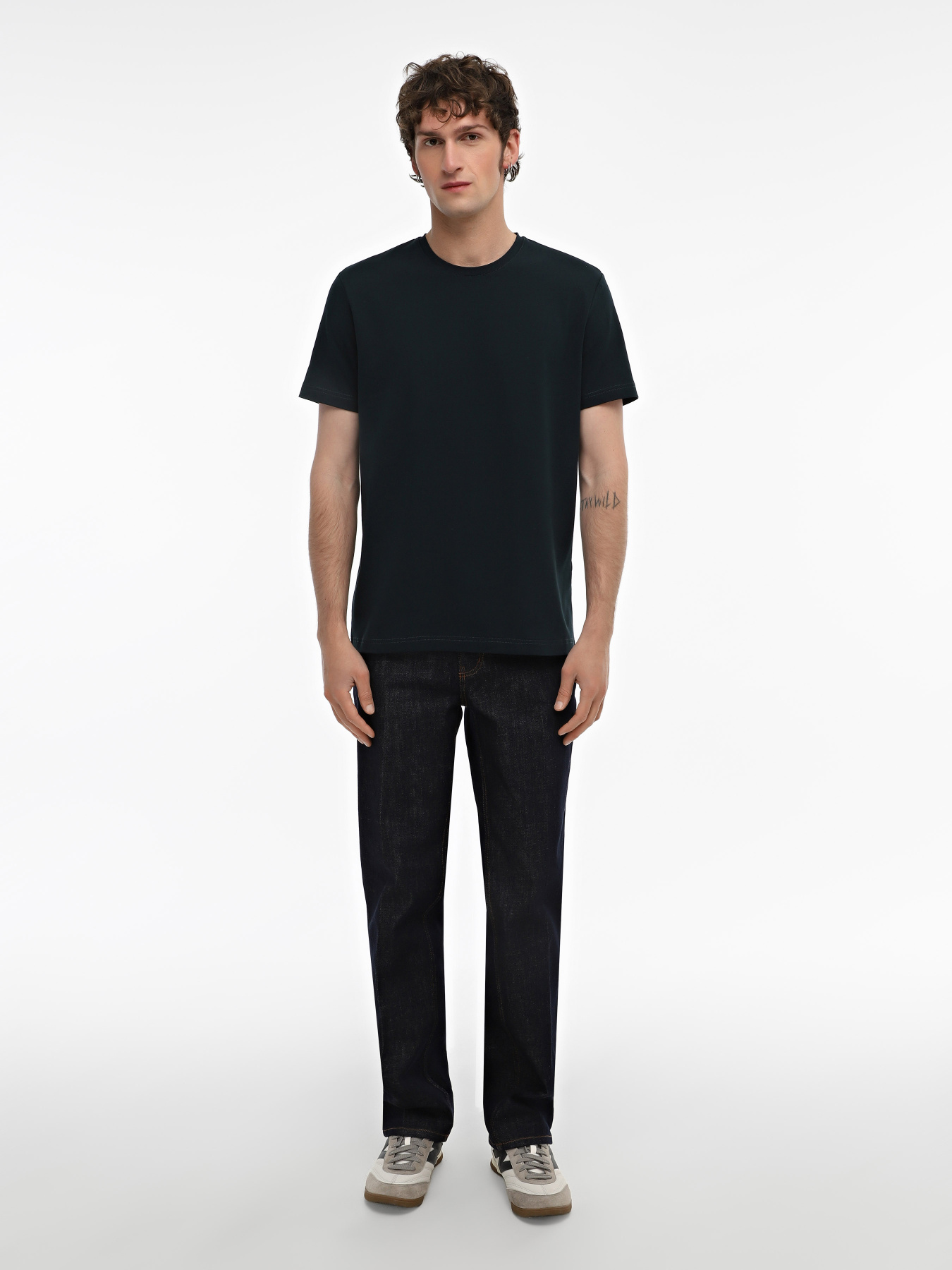 Футболка Promin модель 1912-07_418 Фото