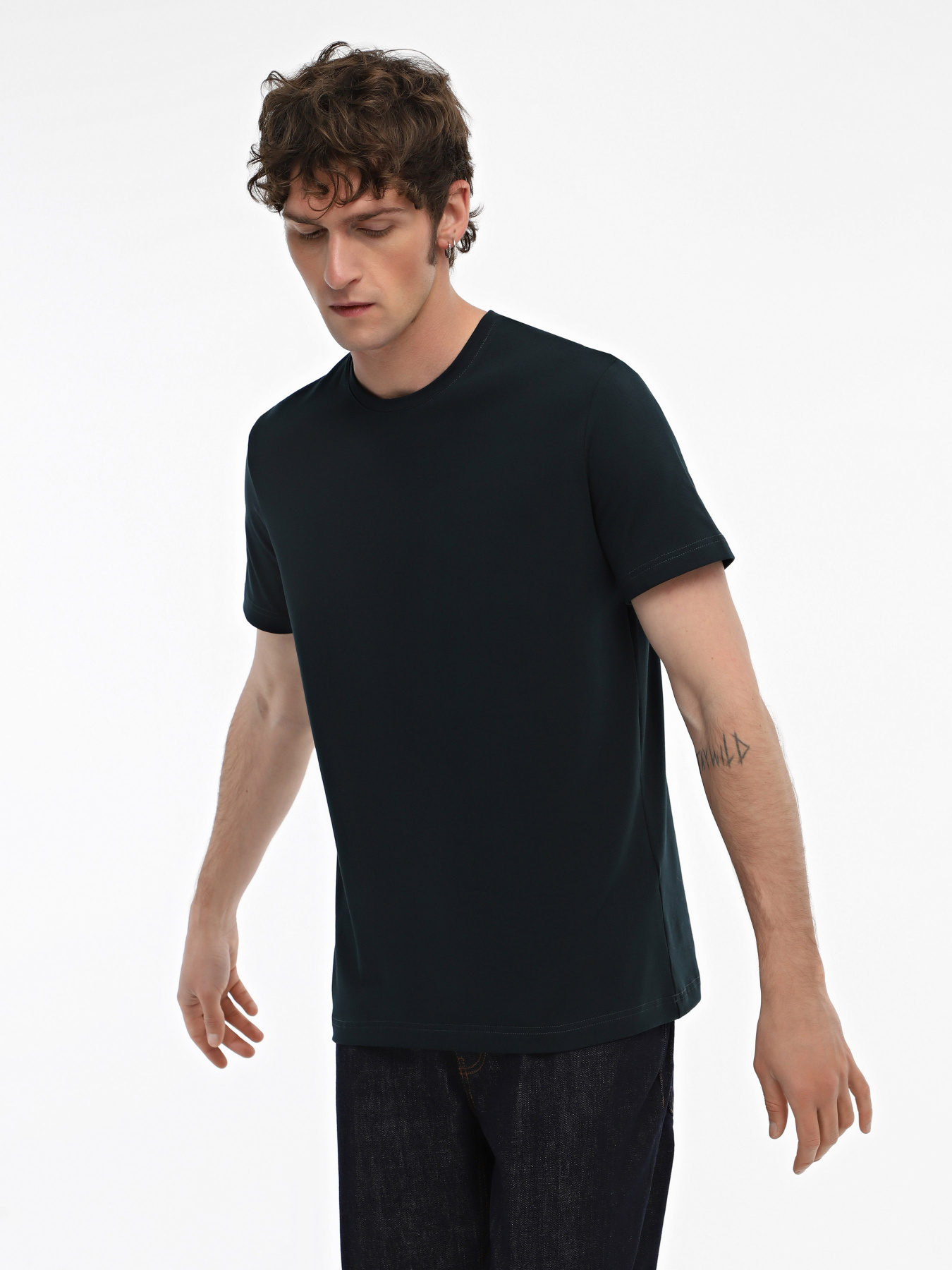 Футболка Promin модель 1912-07_418 Фото