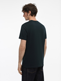 Футболка Promin модель 1912-07_418 Фото