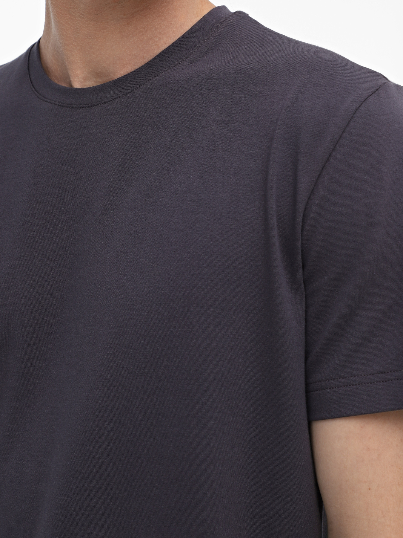 Футболка Promin модель 1912-07_240 Фото