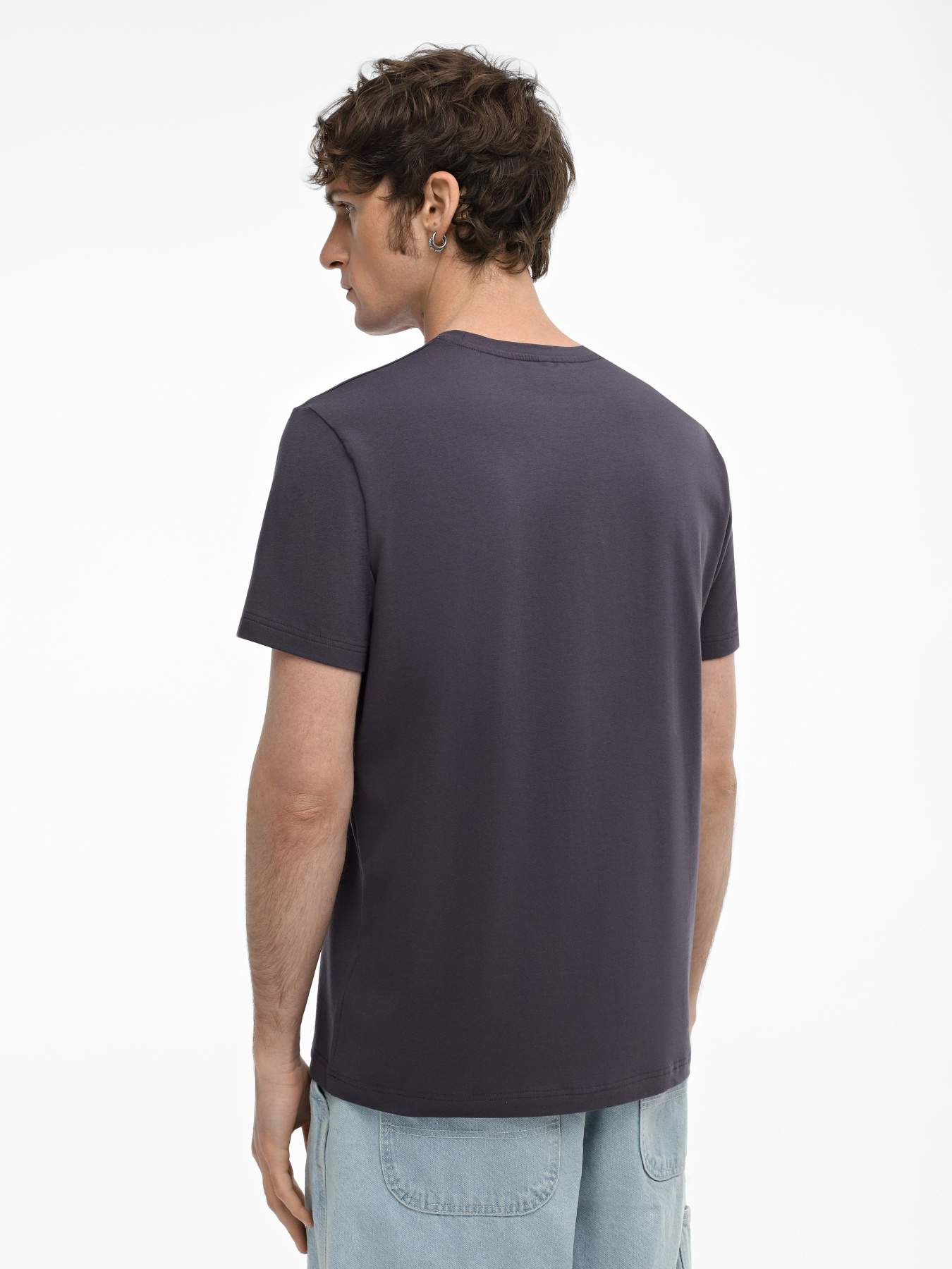 Футболка Promin модель 1912-07_240 Фото