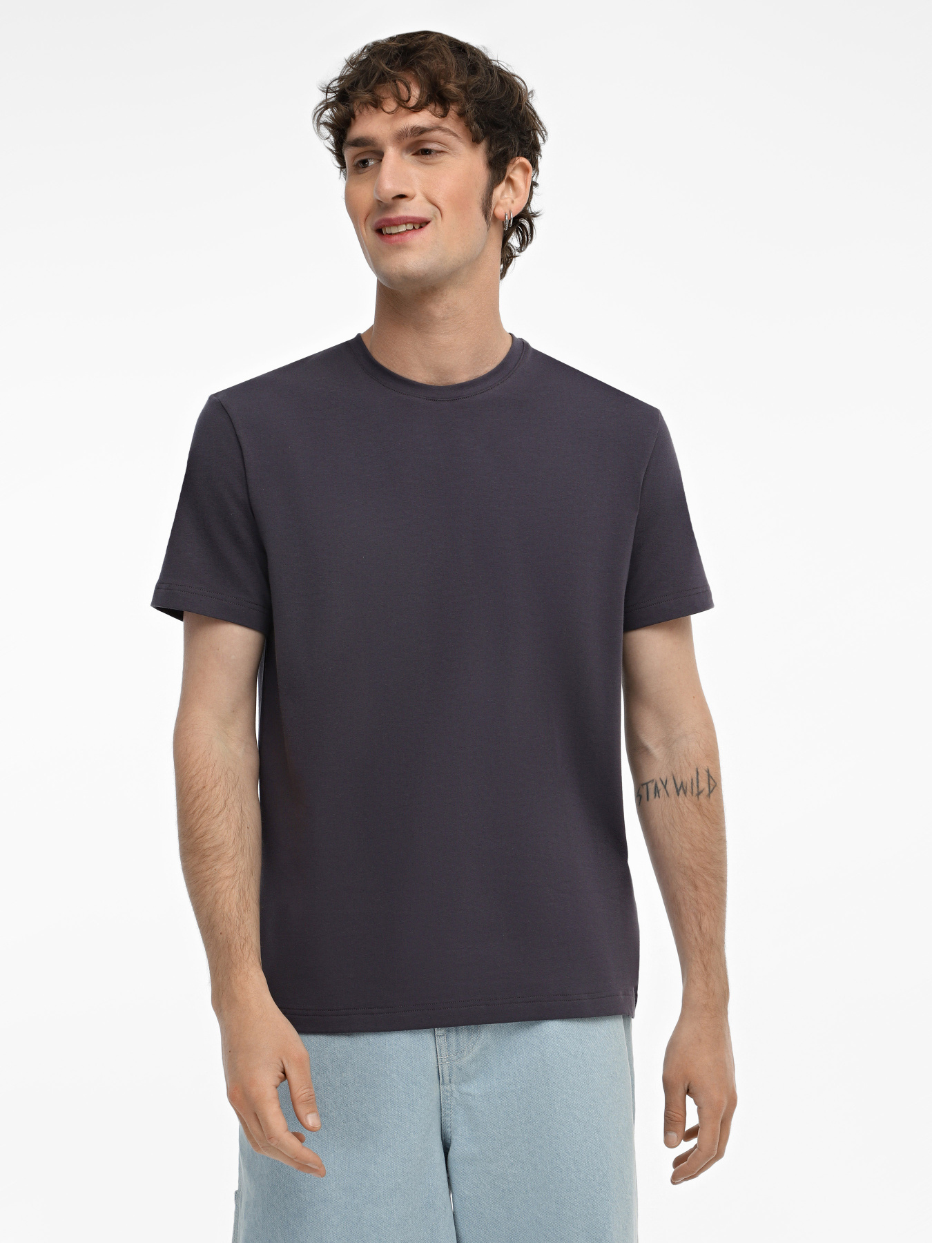 Футболка Promin модель 1912-07_240 Фото