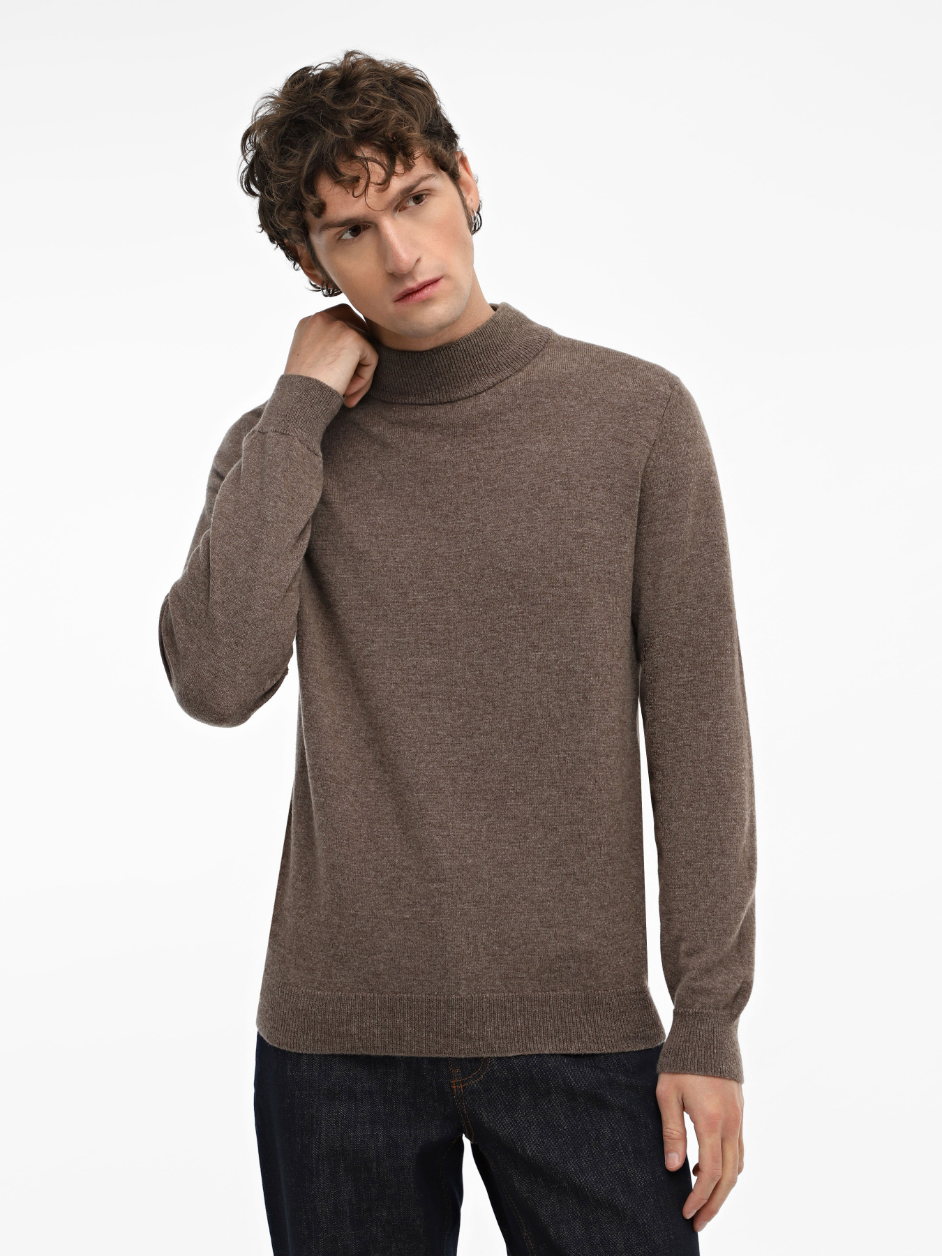 Светр Promin модель 1060-07-B_569 Фото