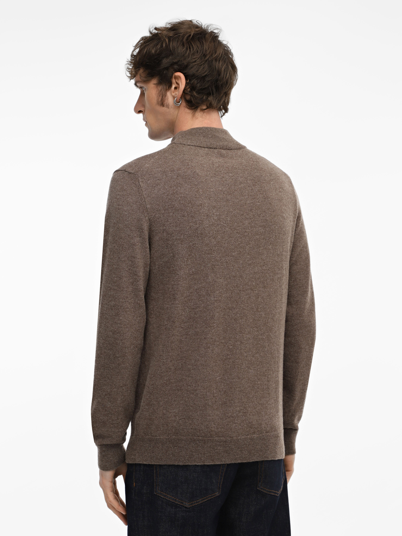 Свитер Promin модель 1060-07-B_569 Фото