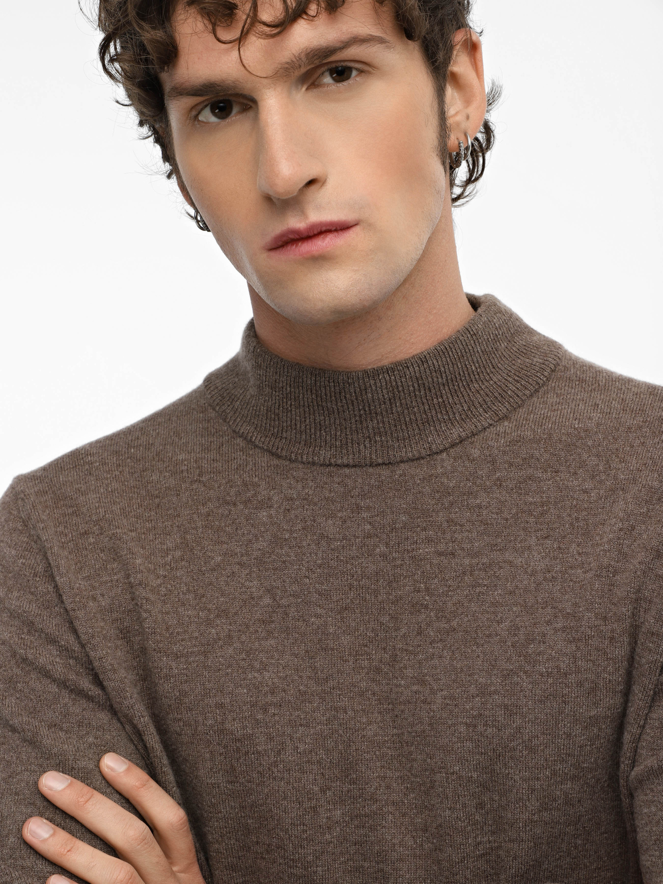 Свитер Promin модель 1060-07-B_569 Фото