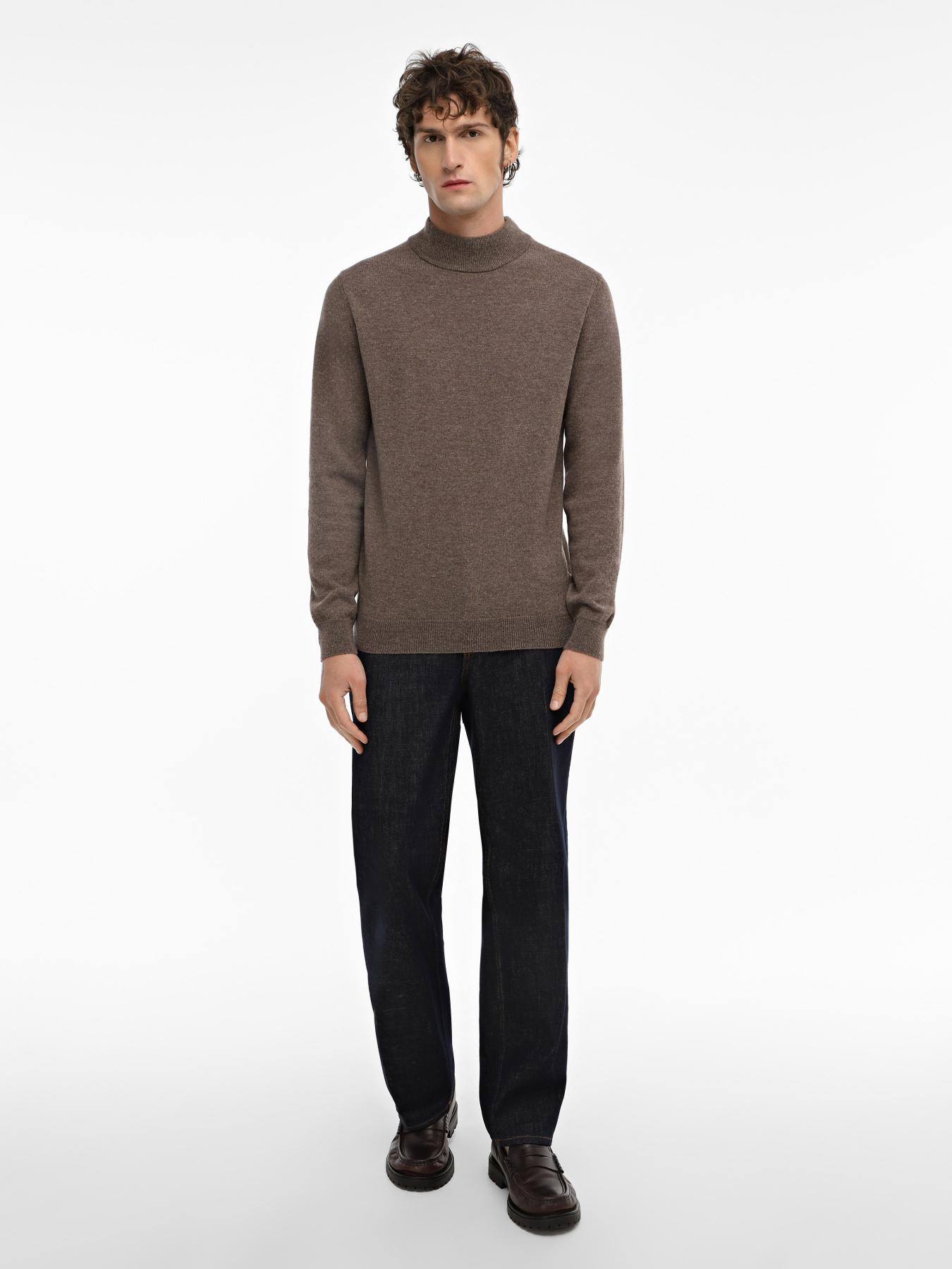 Свитер Promin модель 1060-07-B_569 Фото