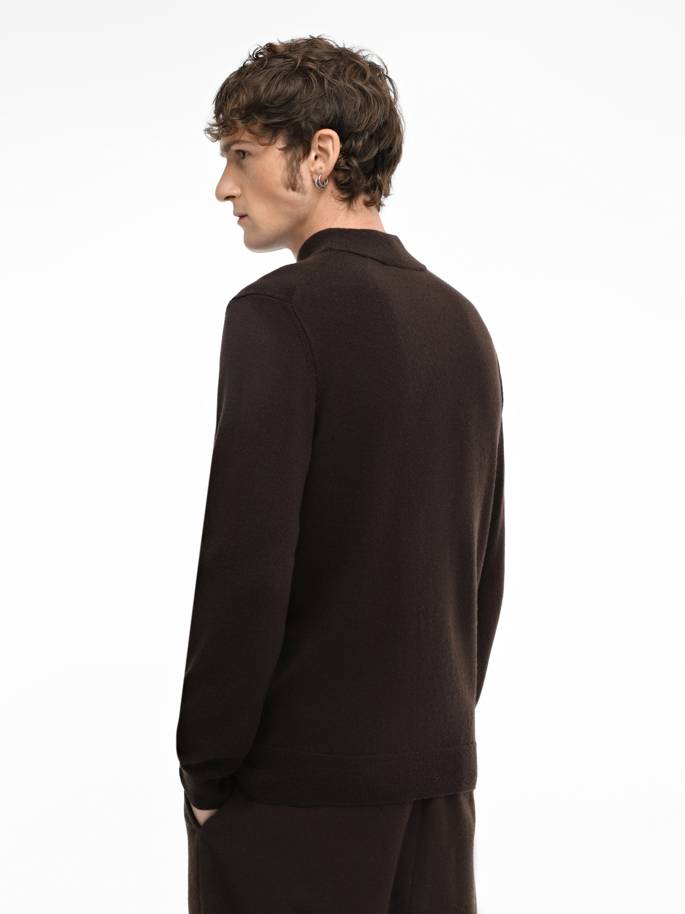 Свитер Promin модель 1060-07-B_613 Фото