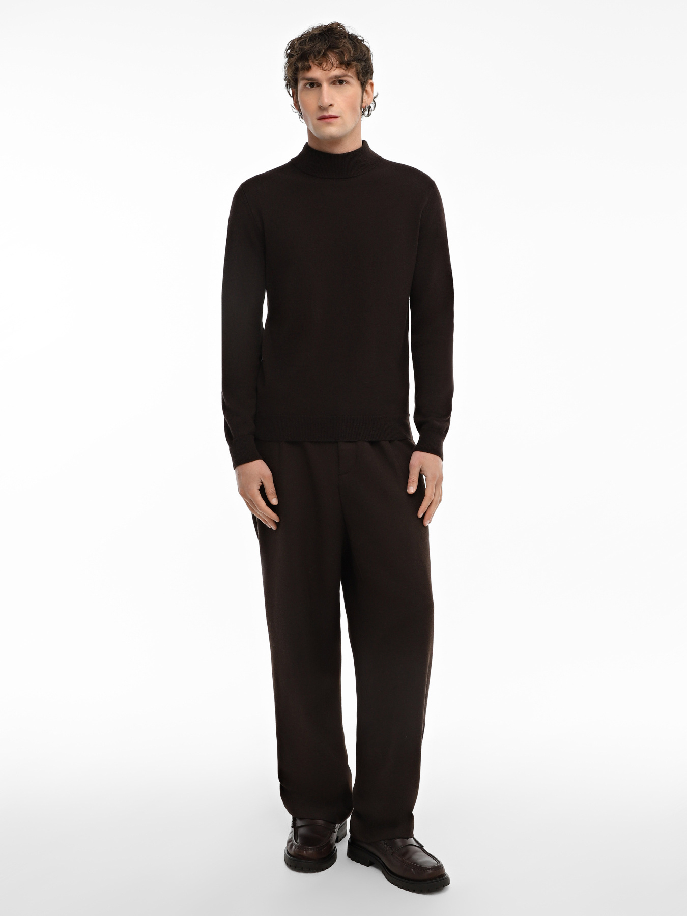 Свитер Promin модель 1060-07-B_613 Фото