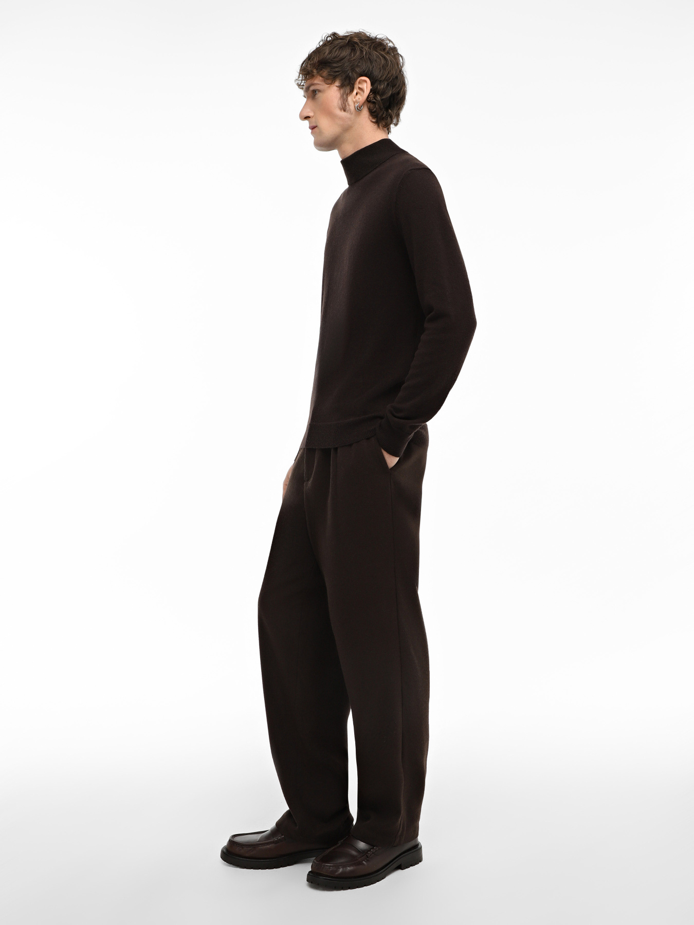 Свитер Promin модель 1060-07-B_613 Фото