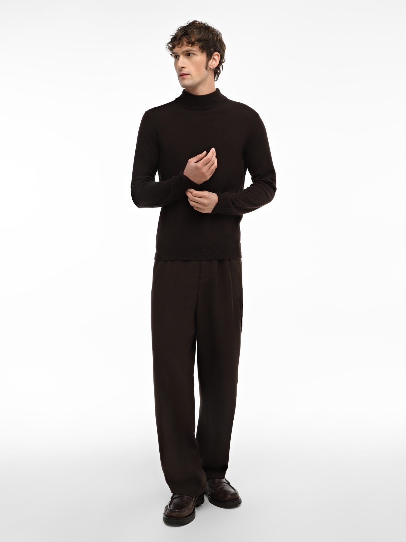 Свитер Promin модель 1060-07-B_613 Фото